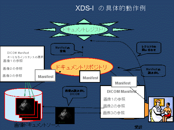 XDS-I ̋̓I